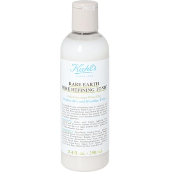 Rare Earth Pore Refining Tonic - Pleťové tonikum pro redukci přebytečného lesku